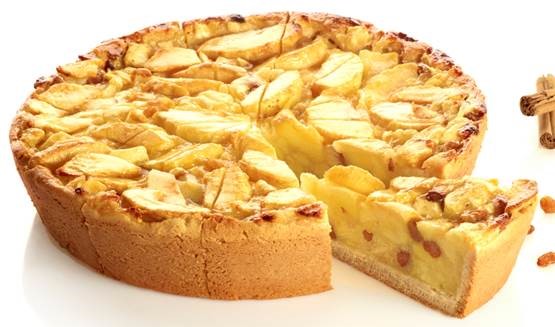 Torta di mele-1,750 kg