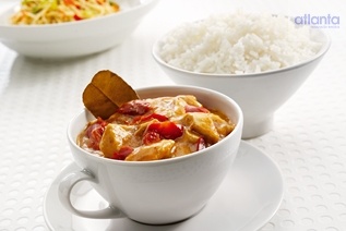 Arroz Basmati