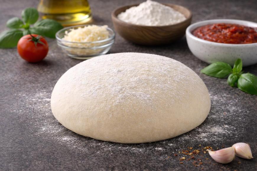 Bola Pizza 500gr Estandar
