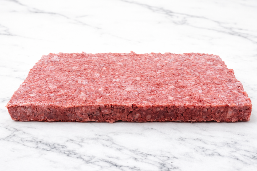 Carne Picada Vacuno 100%