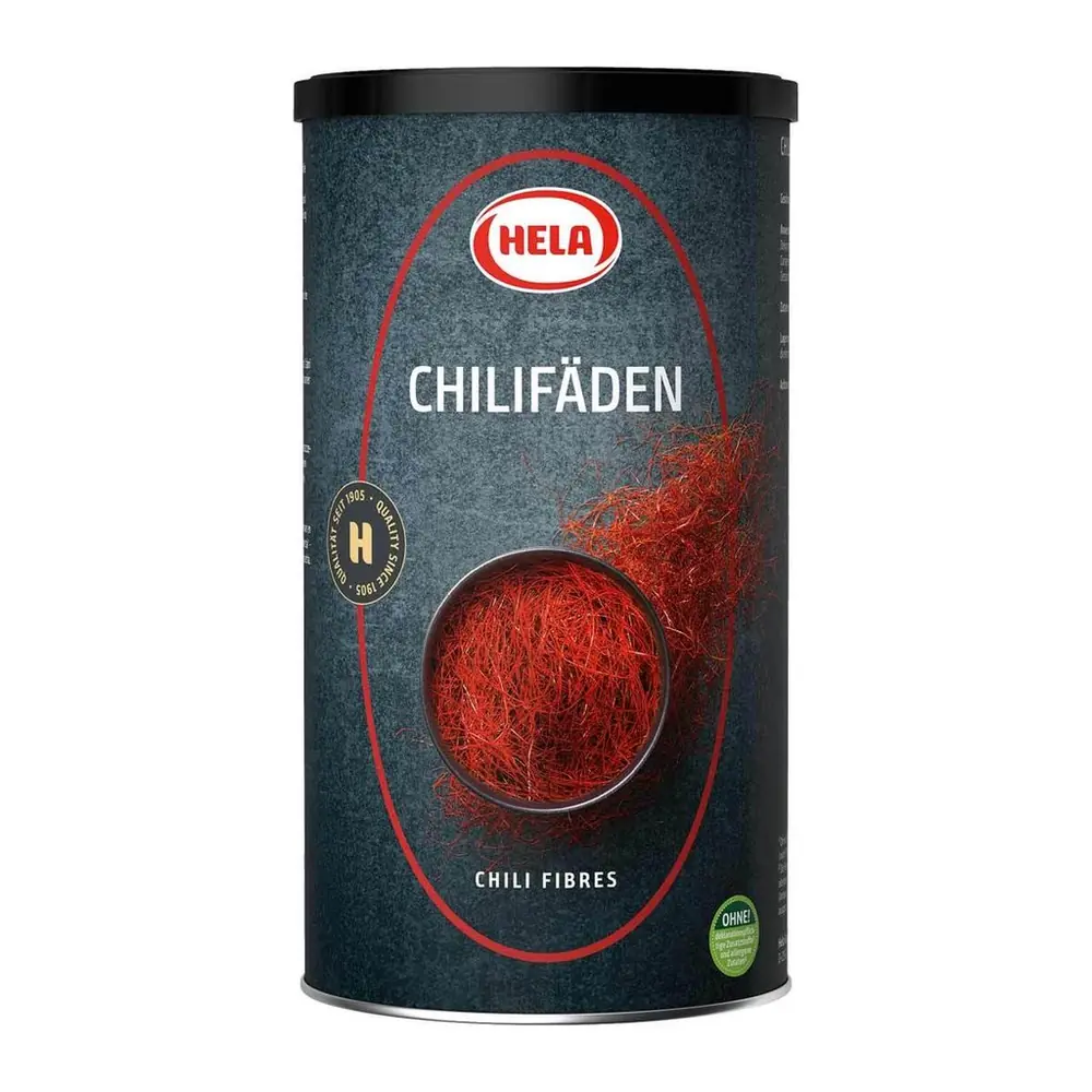 Ito Togarashi - Chilifäden (Chili Threads)
