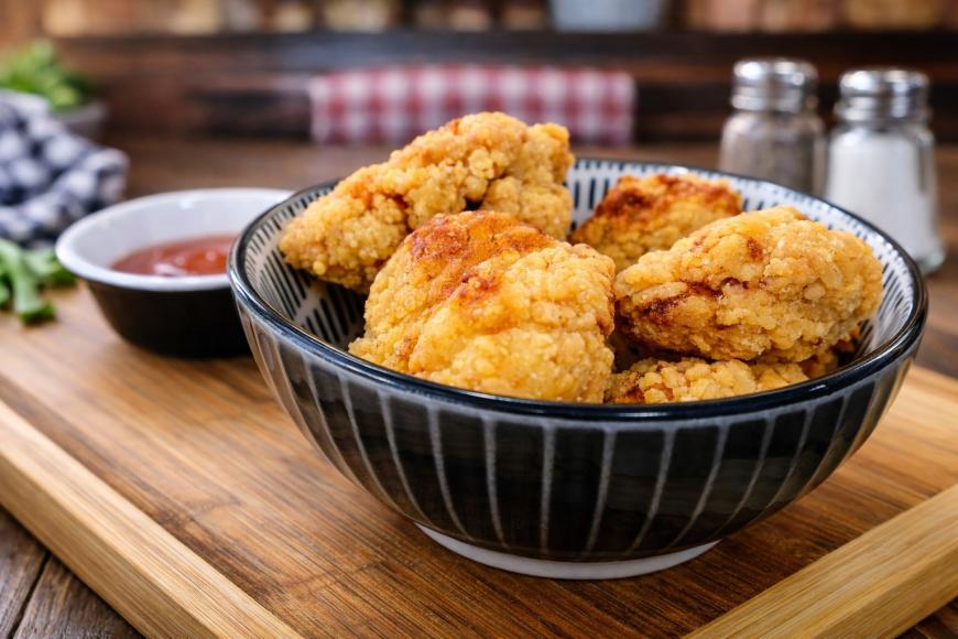 Chunks Royal - Bocaditos de pollo Estilo Kentucky 38 g