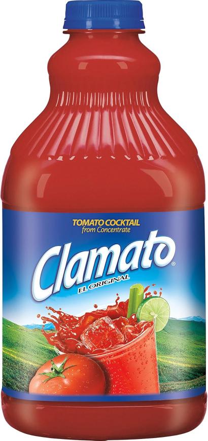 Clamato
