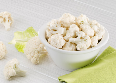 Cauliflower 40/60