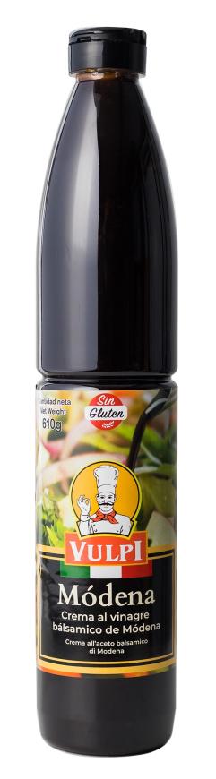 Crema Balsamica de Modena