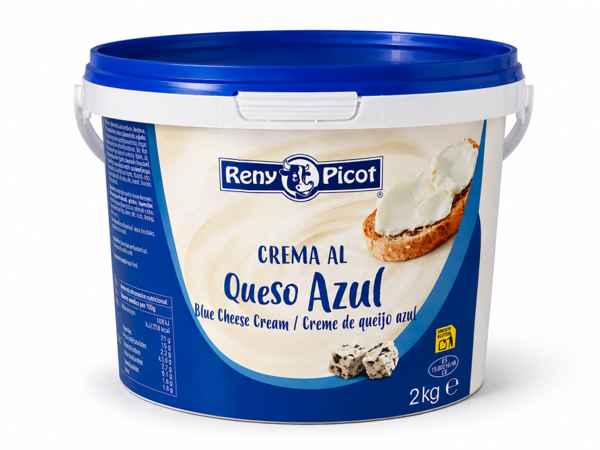 Reny Picot Blue Cheese Spread
