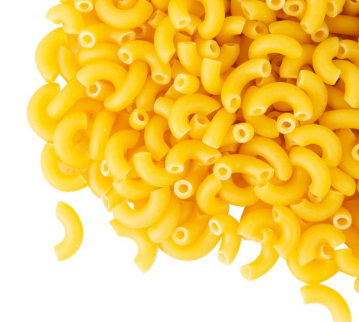 Maccheroni di gomito
