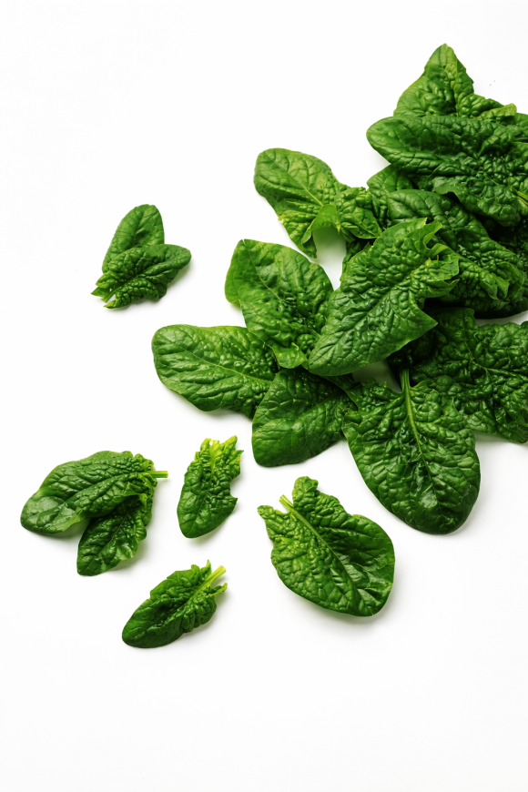 Spinach Millefeuille Portions 125g