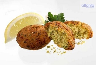 Falafel (3 x 1 kg)