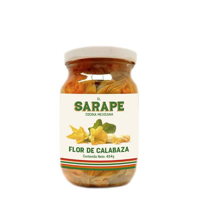 Fiori di zucca