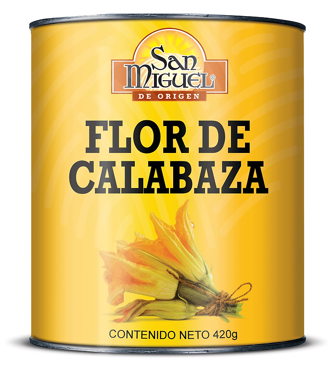 Flor de Calabaza