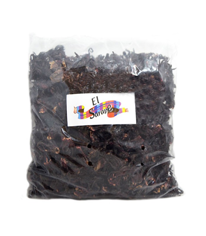 Flor de Jamaica