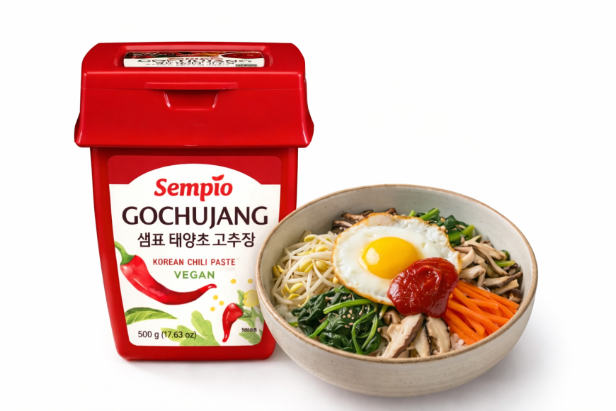 Gochujang Sempio