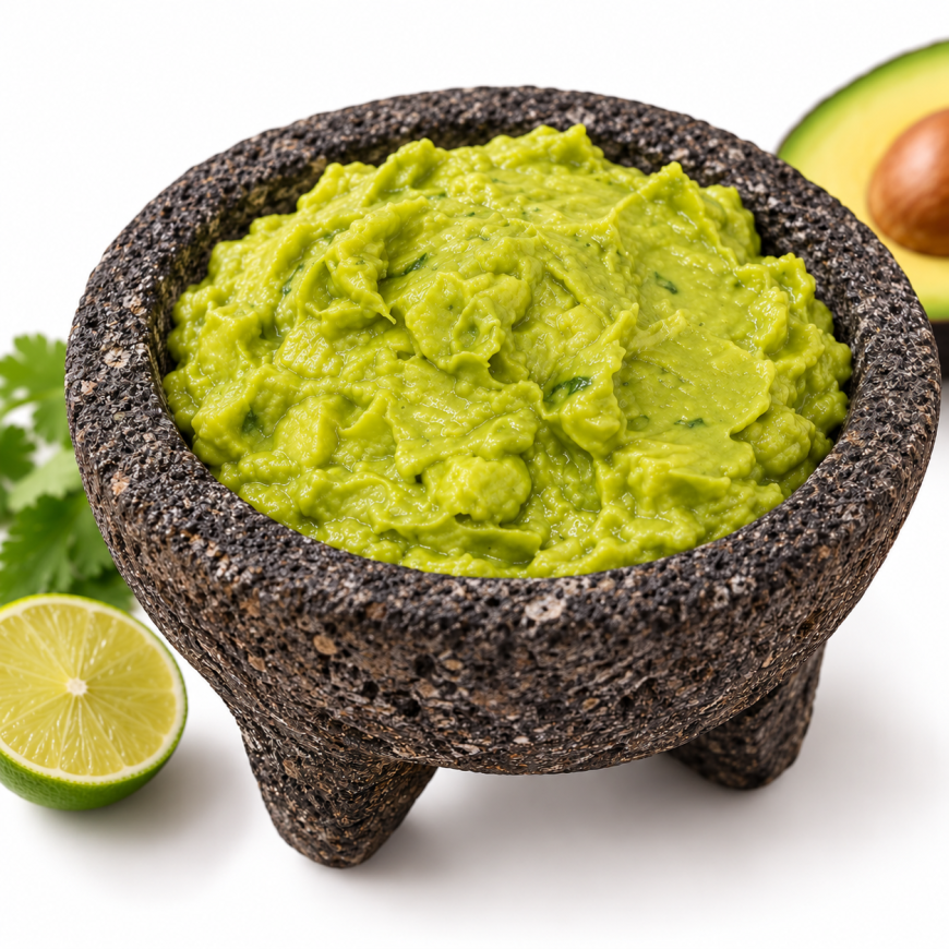 Guacamole Suave Cactus River