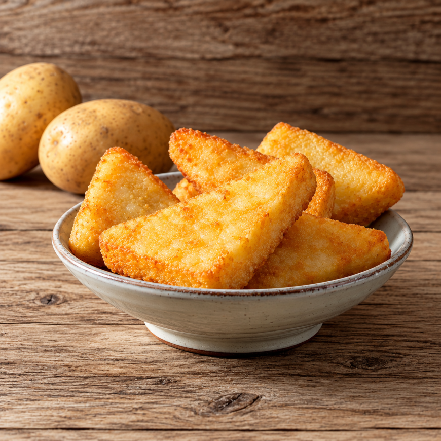 Hash Brown