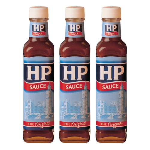 HP Salsa / Bote de Mesa