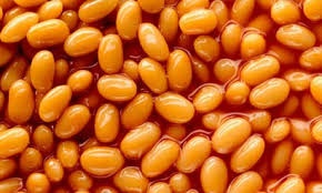Fagioli al forno