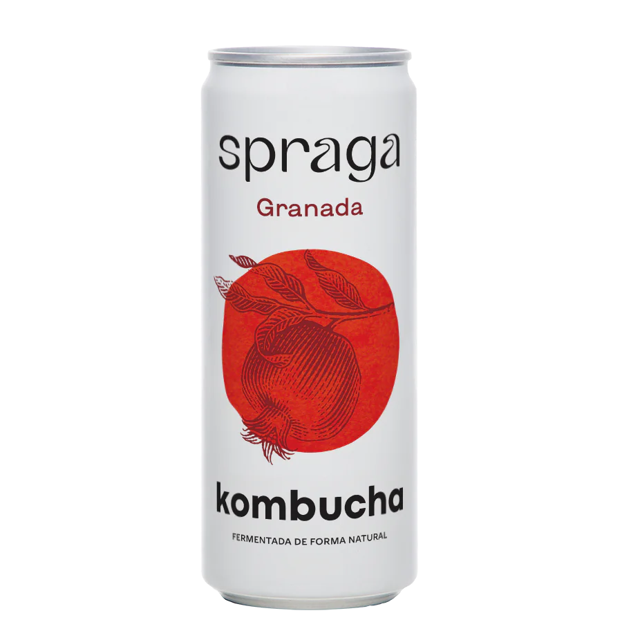Kombucha Granada