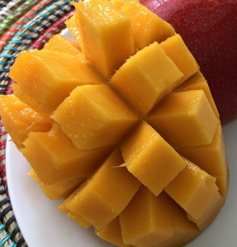 Mango en dados 15 x 15 mm