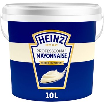 Maionese Cube Profissional "Heinz"
