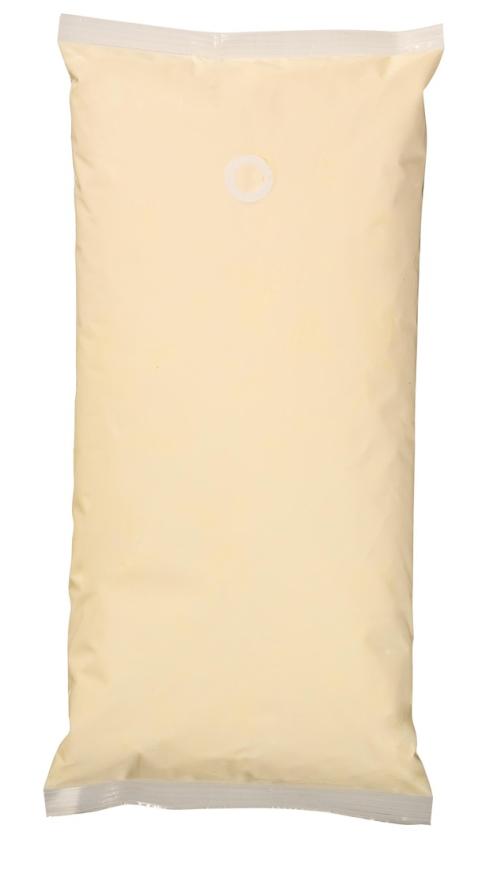 Mahonesa som bolsa dispensador 2,5 Lt Heinz