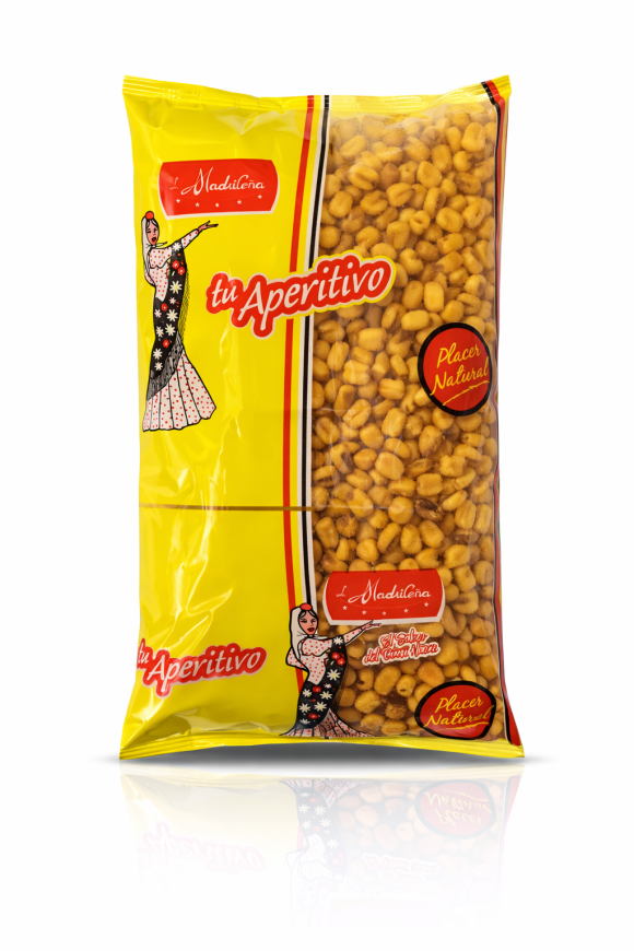 Maiz Frito 