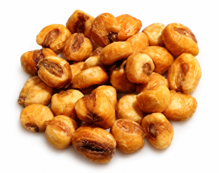 Milho Frito