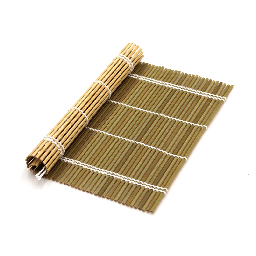 Makisu 27X27CMS(Esteira de bambu para sushi)