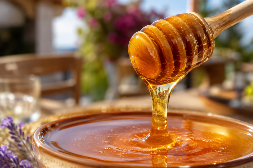 Flower Honey 500 g