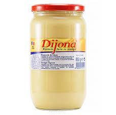 Mostza Dijon - França