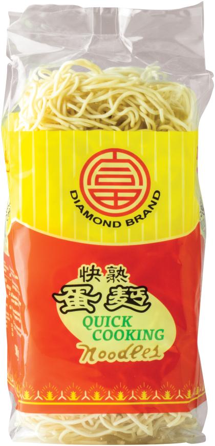 Noodles with Egg
