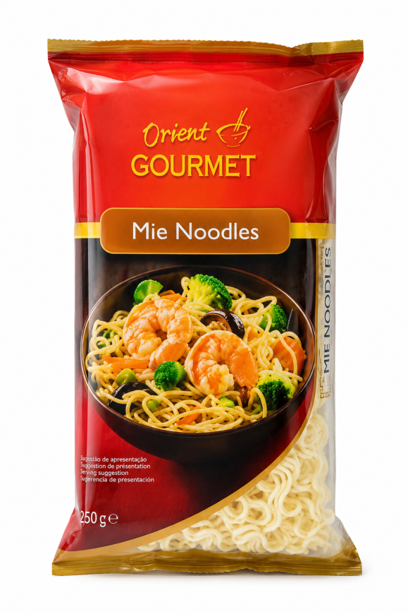 Noodles Jumbo Oriental Gourmet
