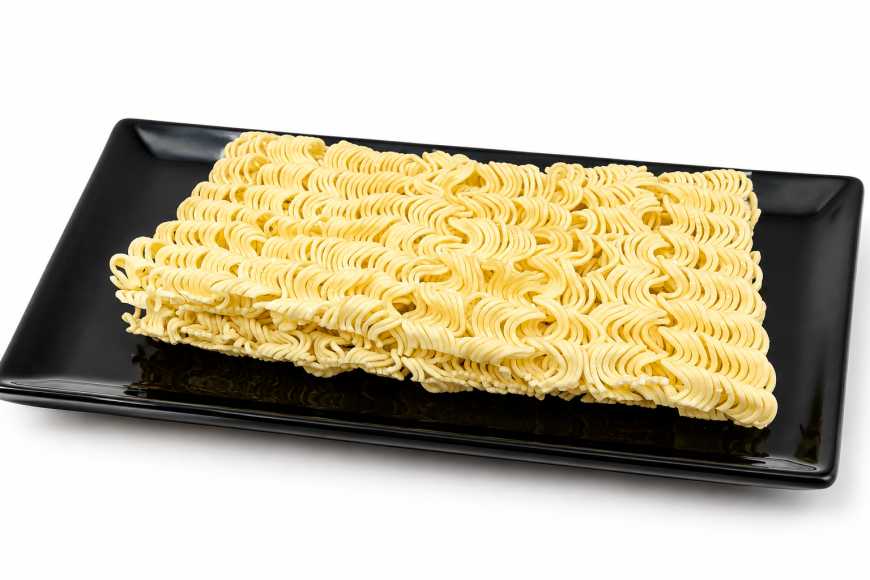 Noodles Jumbo Oriental Gourmet