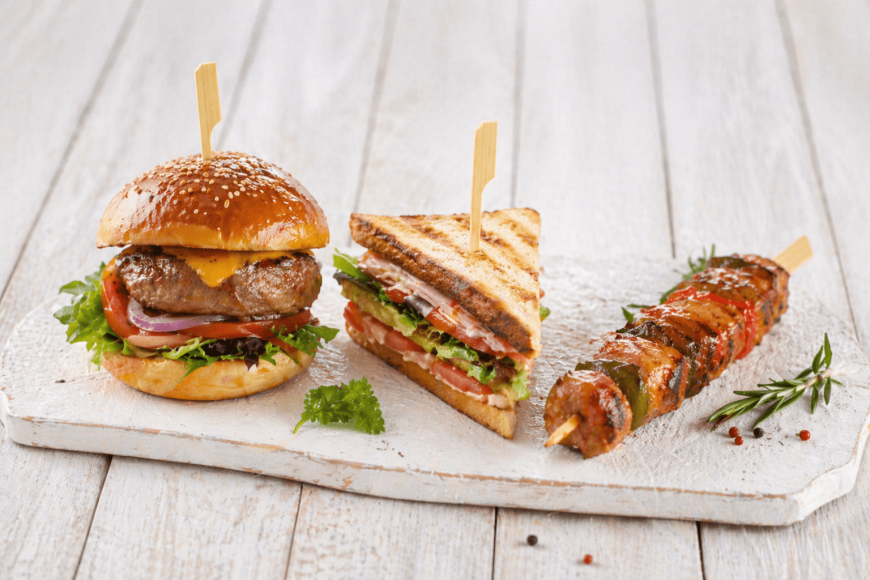 Pauzinhos Teppo Gushi de 15 cm