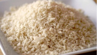 P�o Ralado PANKO