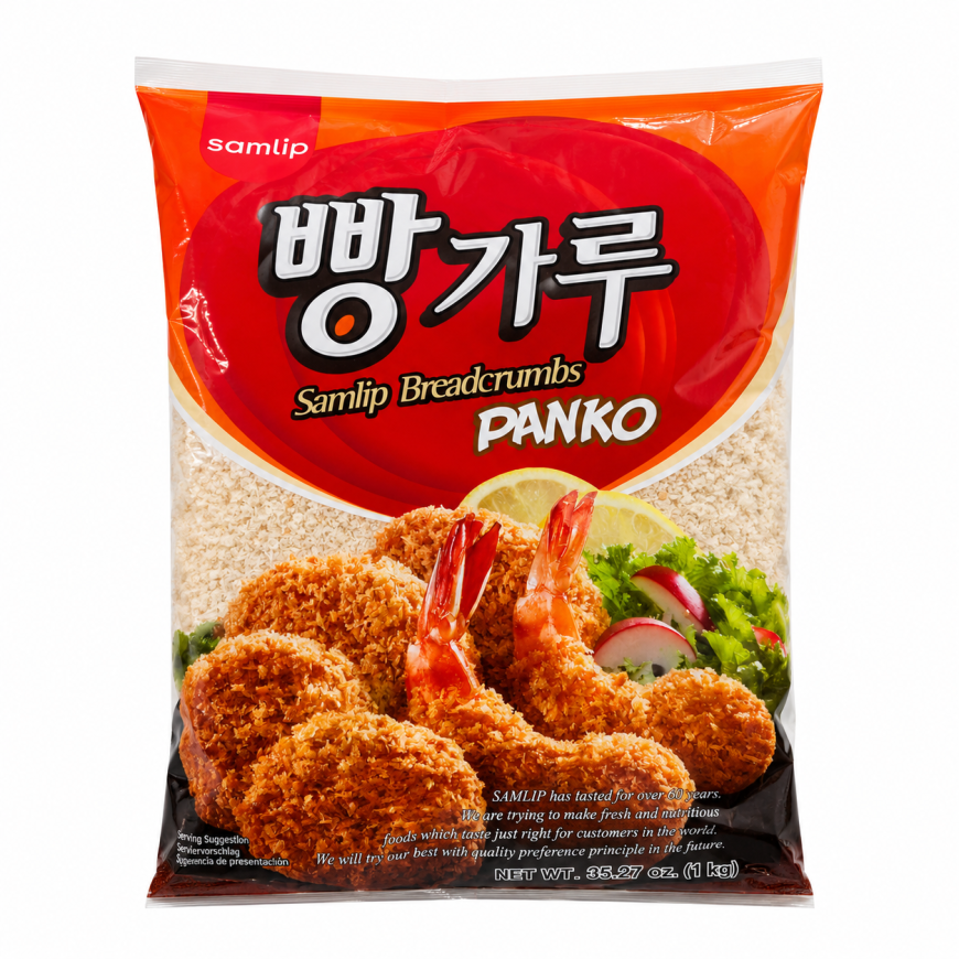 Panko