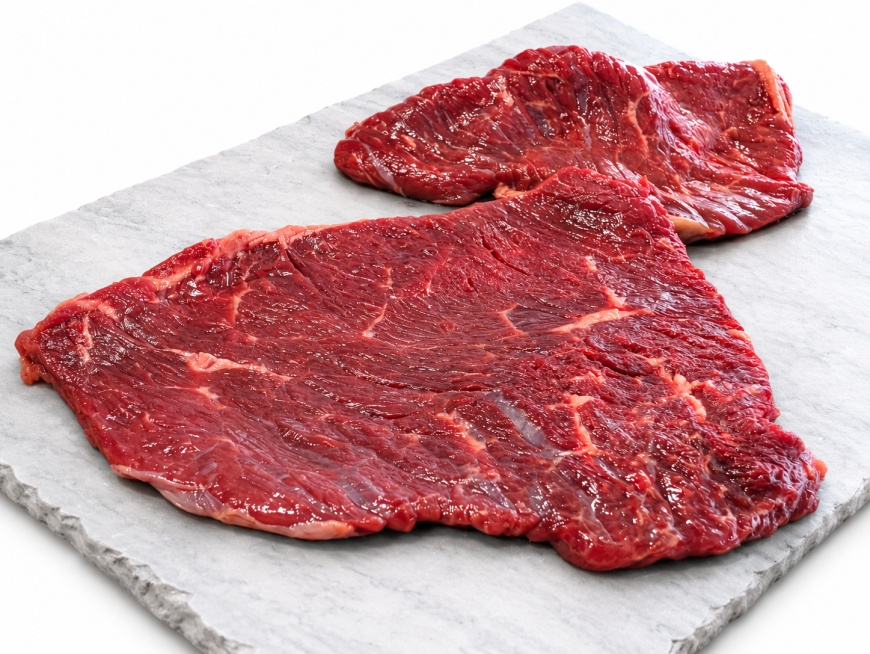 Pepito - Bife de vitela 100 g