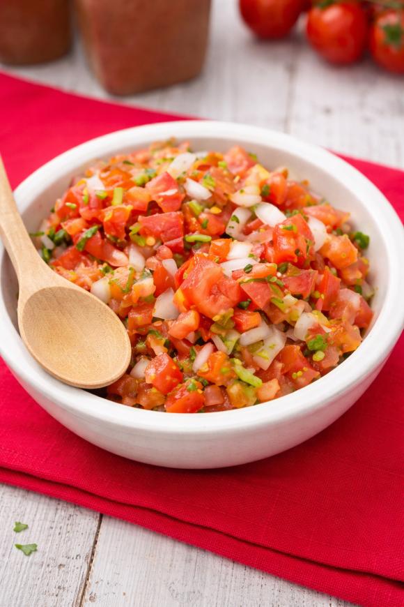 Pico de Gallo