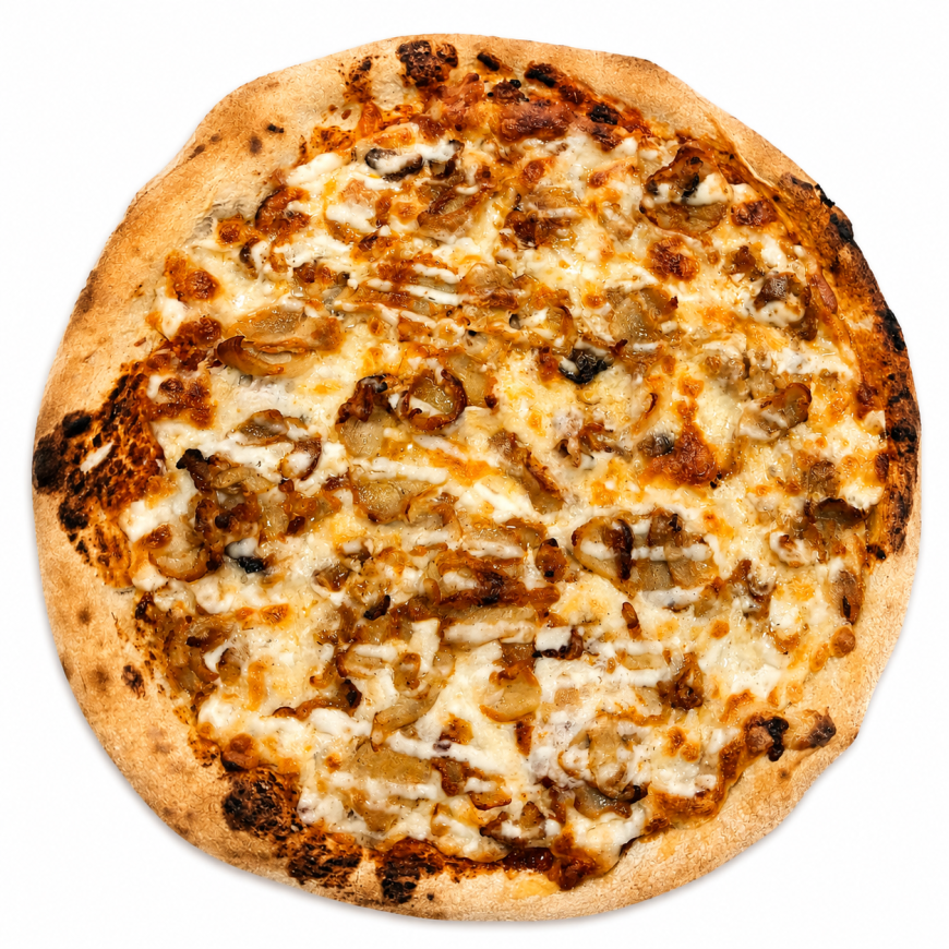 Pizza Napolitana Kebab 28 cm
