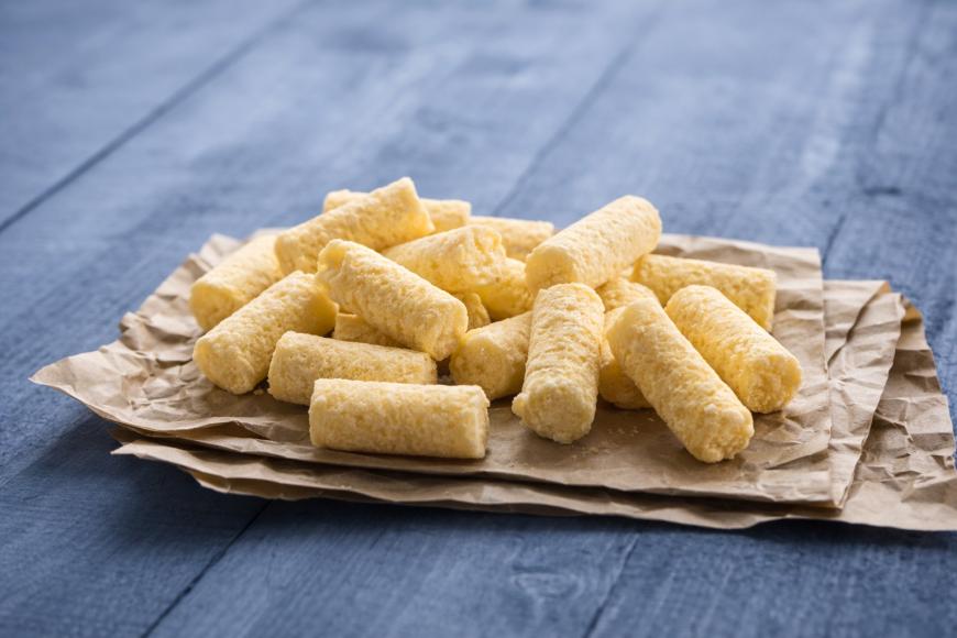 Puré de Batata Estilo Caseiro MP1