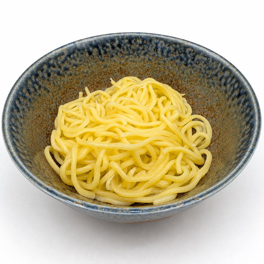 Ramen Noodles Japanese
