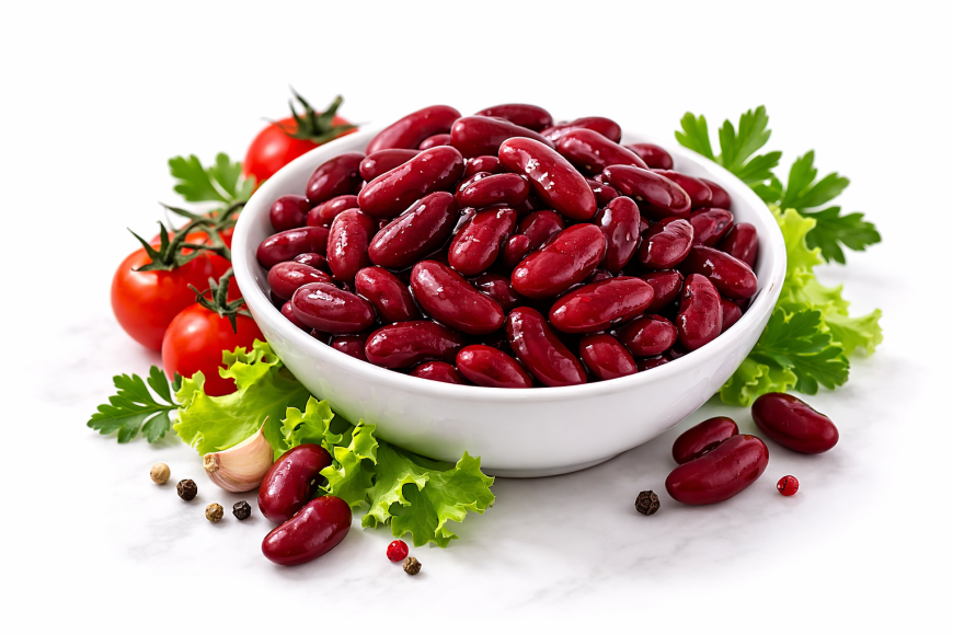 Red Kidney Beans