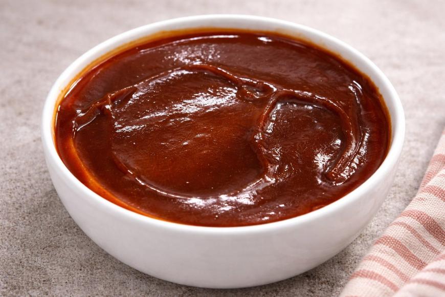 Salsa Barbacoa