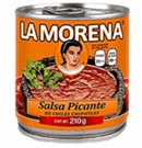 Chipotle Salsa 210 ml