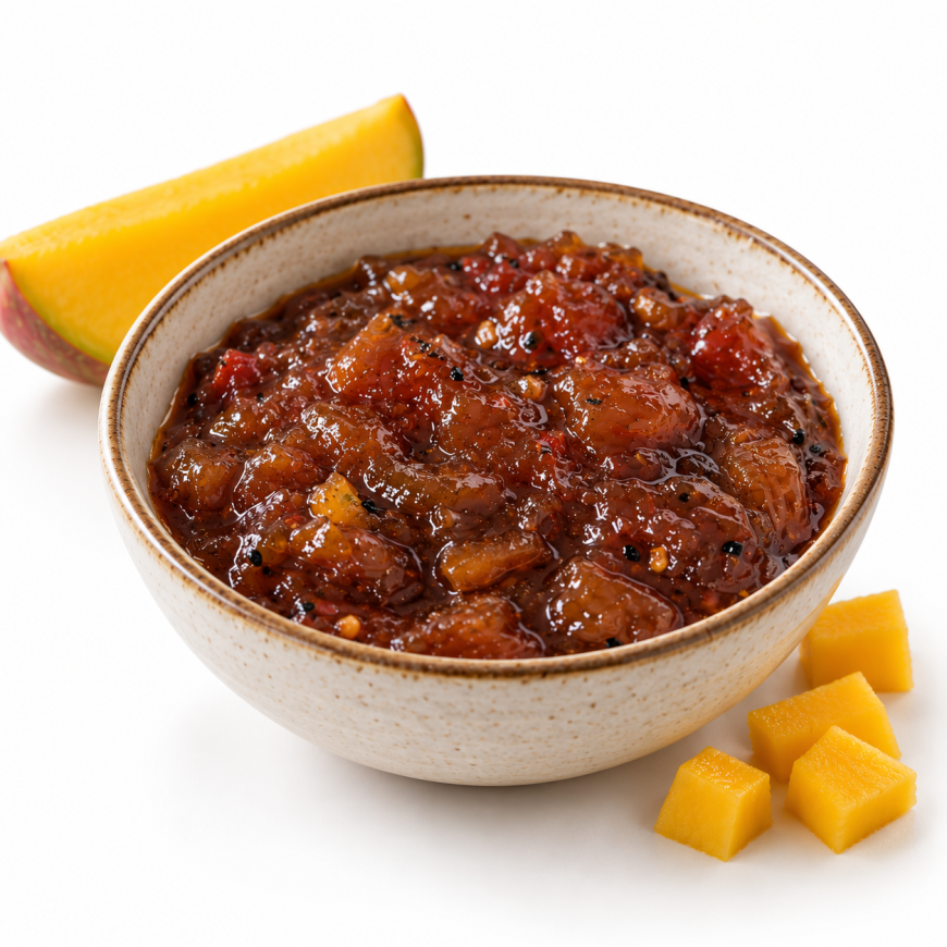 Molho Mango Chutney