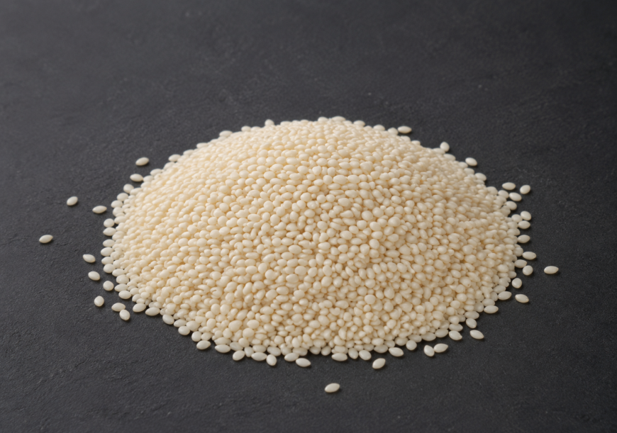 Sésamo Blanco 400 g