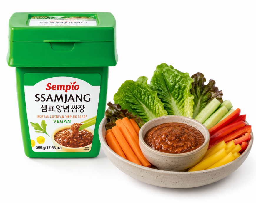 Ssamjang Sempio