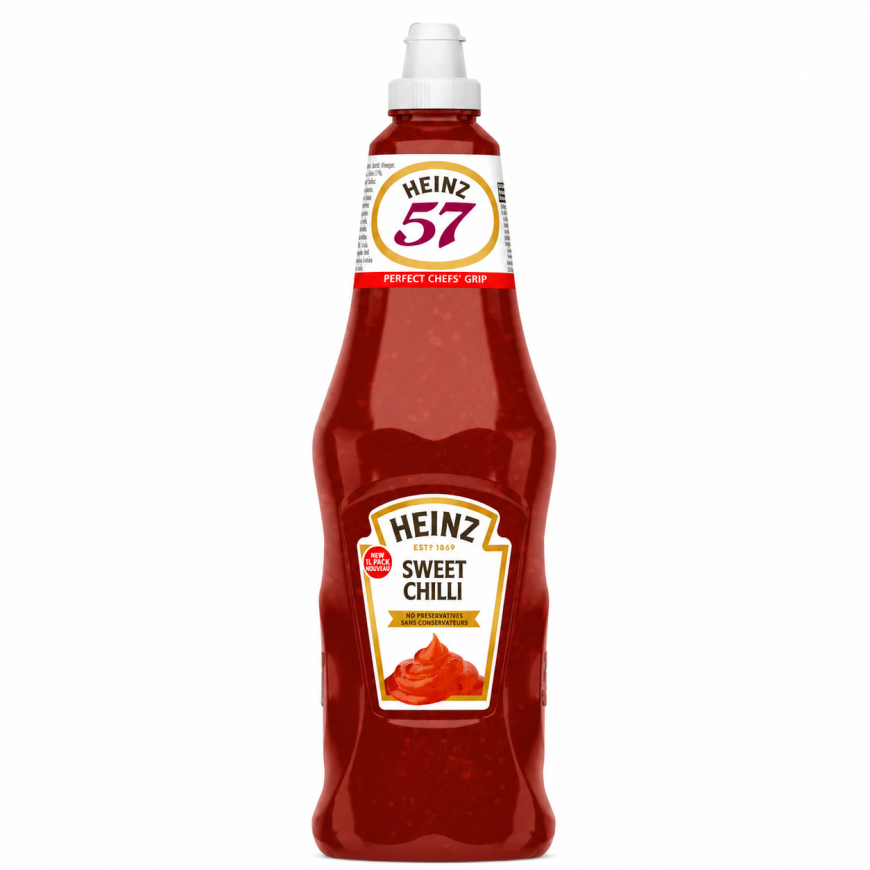 Heinz Sweet Chilli Sauce 1 L