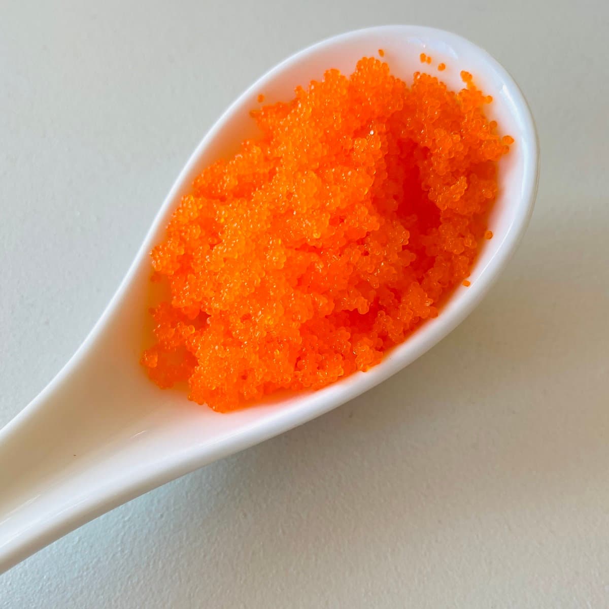 Tobikko Naranja Supremo