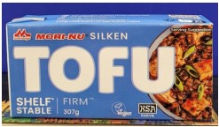 Tofu Firme duro
